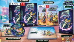 Spirit Mancer Collector's Edition PS5^TESURA Clearance