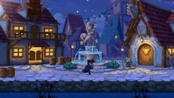 Spirit Mancer Collector's Edition Nintendo Switch^TESURA Clearance
