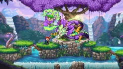 Spirit Mancer Collector's Edition Nintendo Switch^TESURA Clearance