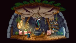 Spirit Mancer Nintendo Switch^TESURA Discount