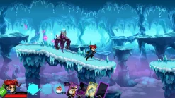 Spirit Mancer Nintendo Switch^TESURA Discount