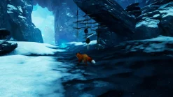 Spirit of the North PS5^MERGE Clearance