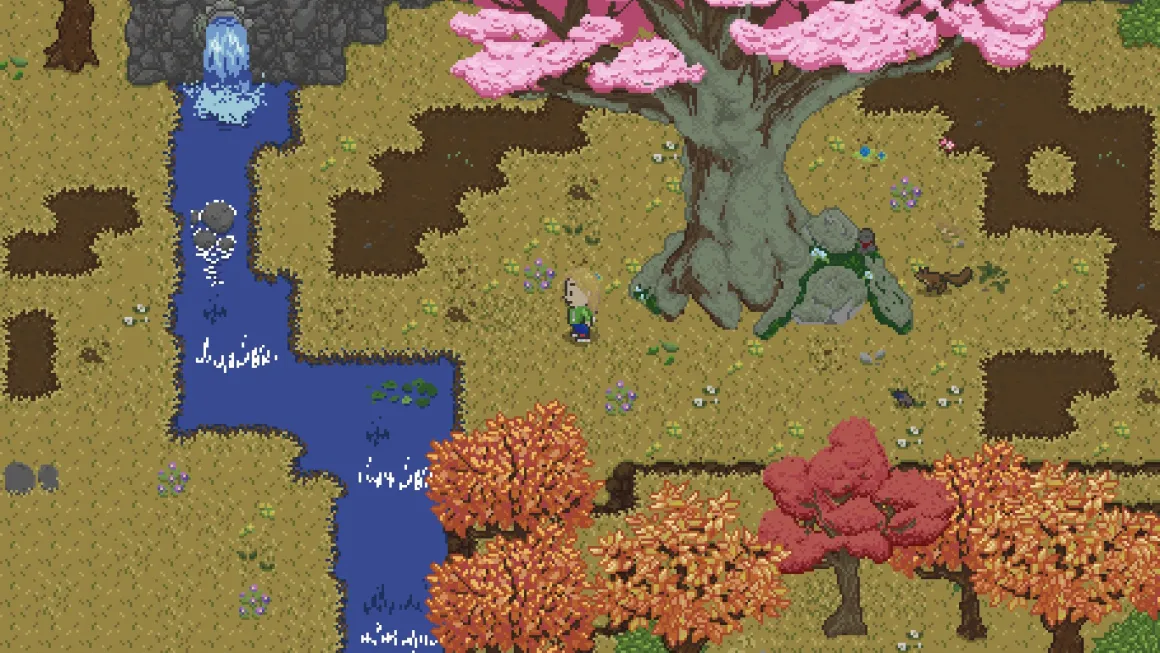Spirittea Nintendo Switch^MERGE Best Sale
