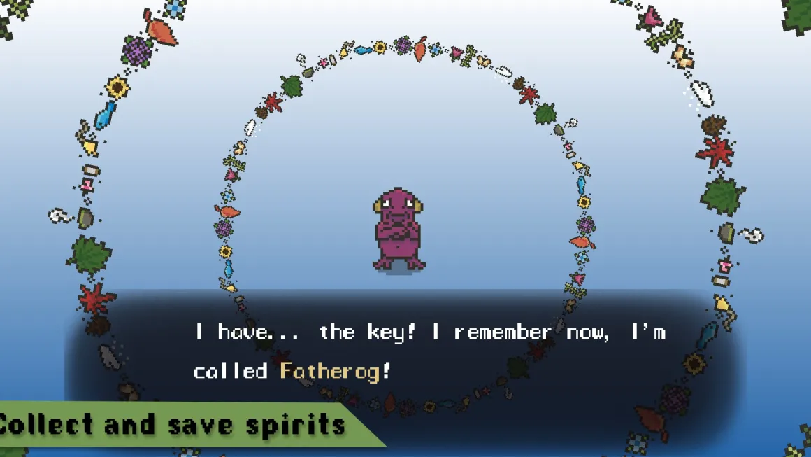 Spirittea Nintendo Switch^MERGE Best Sale