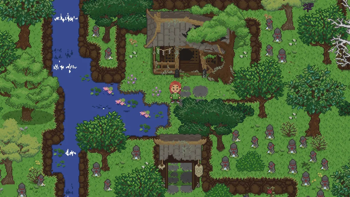 Spirittea Nintendo Switch^MERGE Best Sale