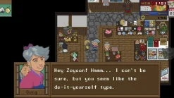 Spirittea Nintendo Switch^MERGE Best Sale