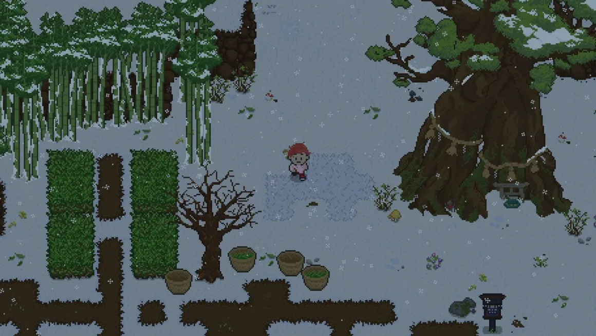 Spirittea Nintendo Switch^MERGE Best Sale