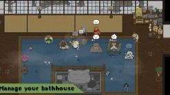 Spirittea Nintendo Switch^MERGE Best Sale