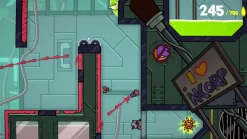 Splasher Nintendo Switch^Red Art Games Online