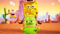 Sponge Bob The Cosmic Shake Xbox One^THQ NORDIC GAMES Cheap