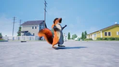 Squirrel With a Gun PS5^Maximum Entertainment Sale