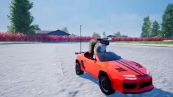 Squirrel With a Gun PS5^Maximum Entertainment Sale