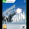 Squirrel With a Gun XBOX Series X^Maximum Entertainment Cheap