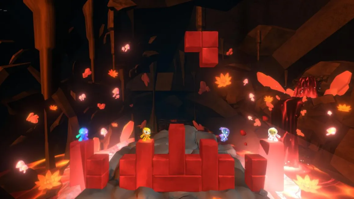 Squish Nintendo SWITCH^NUMSKULL Best Sale