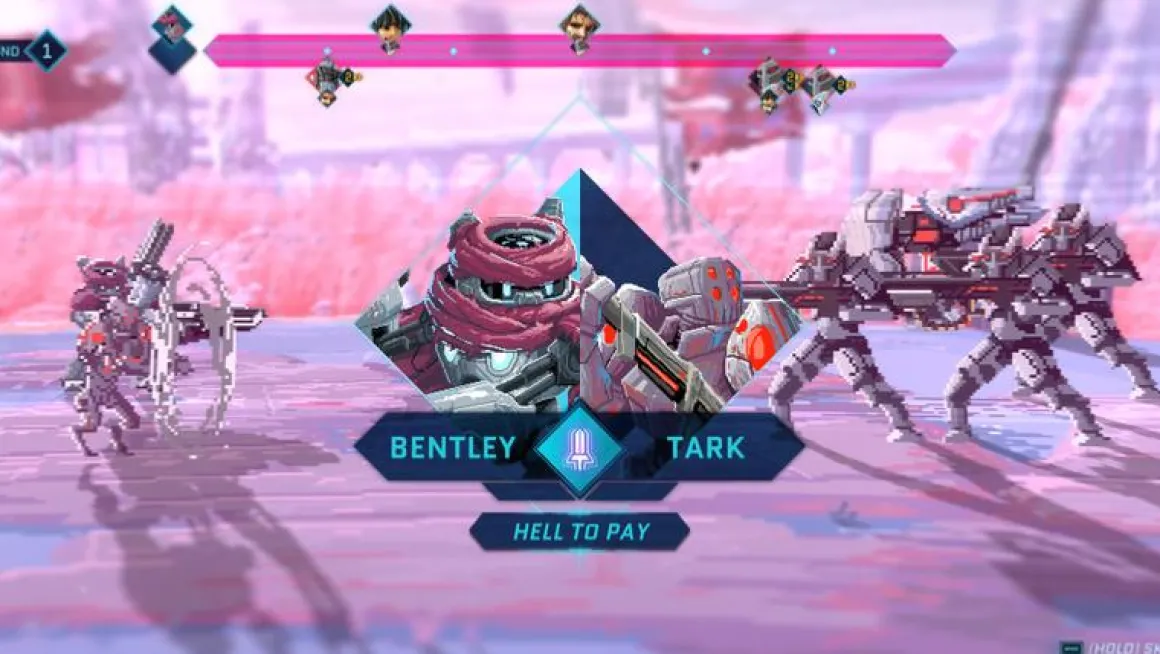 Star Renegades PS4^ININ Cheap