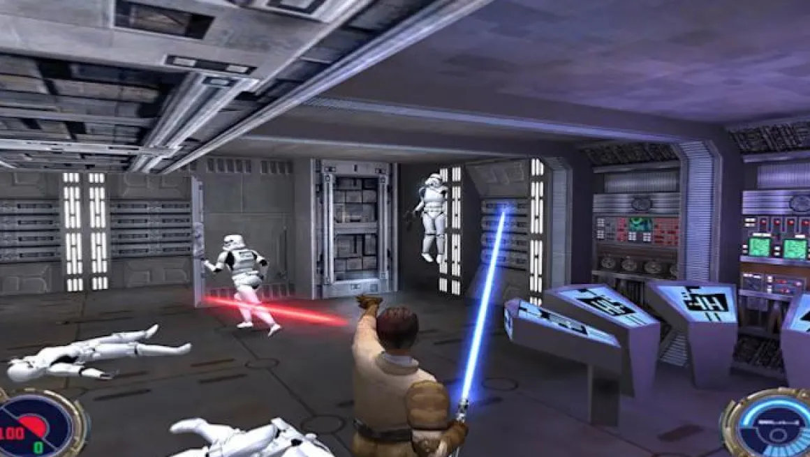 Star Wars Heritage (7 jeux intégrés) SWITCH^Devolver Digital Discount
