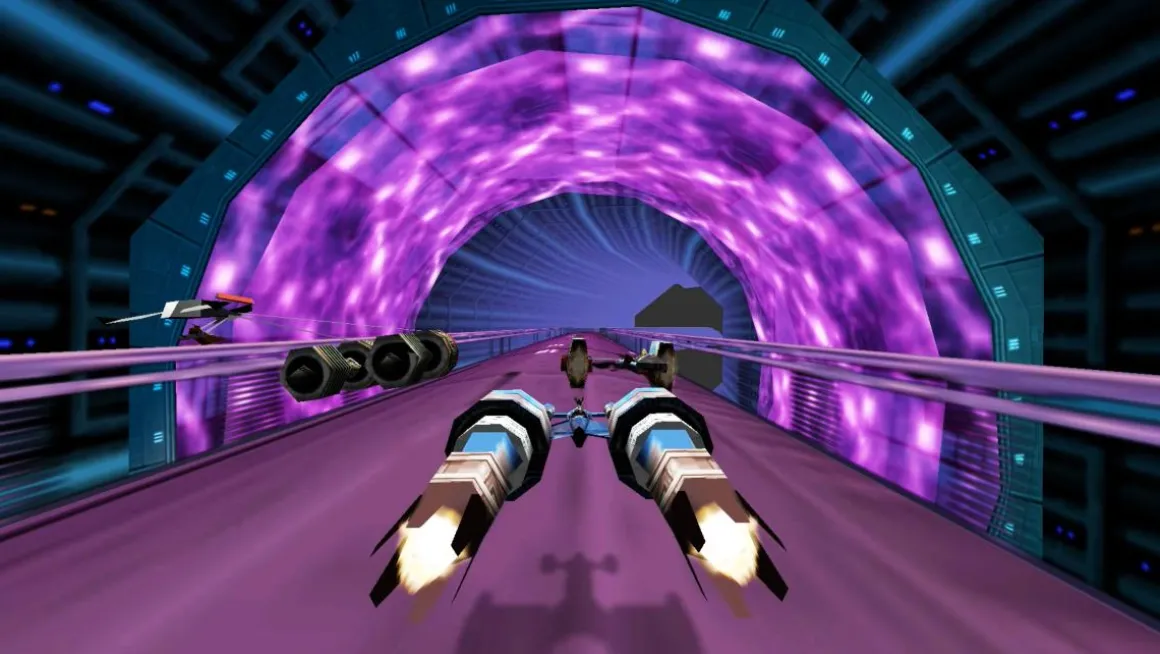 Star Wars Racer and Commando Combo Nintendo SWITCH^THQ NORDIC GAMES Fashion