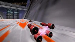 Star Wars Racer and Commando Combo Nintendo SWITCH^THQ NORDIC GAMES Fashion