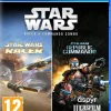 Star Wars Racer and Commando Combo PS4^THQ NORDIC GAMES Cheap