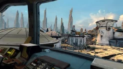 STAR WARS Tales from the Galaxy's Edge Enhanced Edition PS5 (PSVR2)^PERP GAMES Clearance
