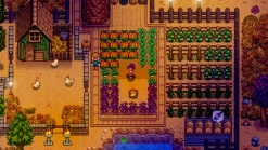 Stardew Valley Switch^FANGAMER Fashion