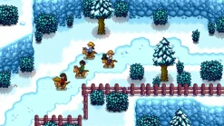 Stardew Valley Switch^FANGAMER Fashion