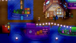 Stardew Valley Switch^FANGAMER Fashion