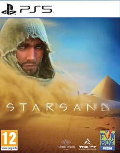 StarSand PS5^Funbox Best