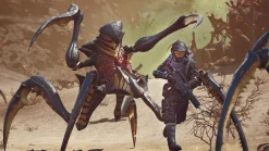 Starship Troopers Extermination Xbox Series X^Offworld Shop