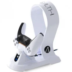 Station de charge J SP-C60 V pour Casque de gaming PS5^Stealth Best Sale