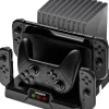 Station de charge pour Switch -^Snakebyte Best Sale