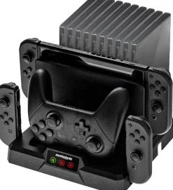 Station de charge pour Switch -^Snakebyte Best Sale