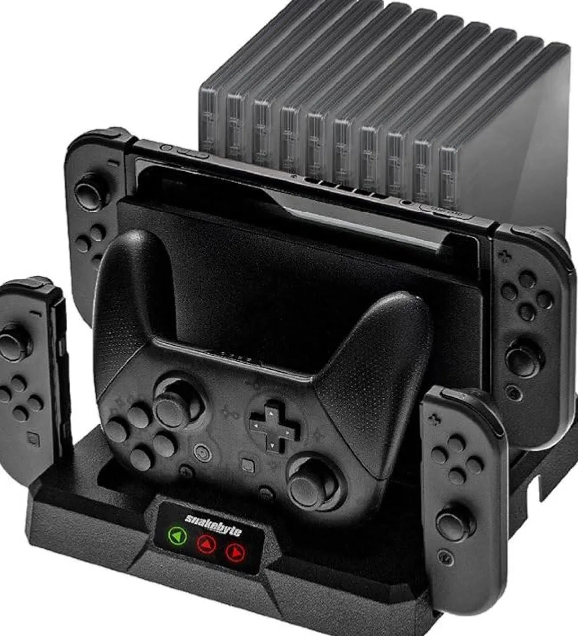 Station de charge pour Switch -^Snakebyte Best Sale