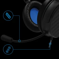 Station de charge PS5 et casque intégré -^Stealth Cheap