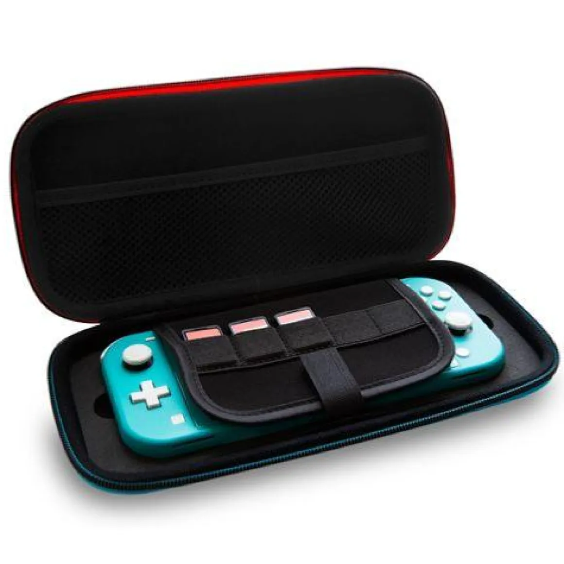 Premium Travel Case pour Nintendo Switch & Switch Lite (Etui de voyage)^Stealth Sale