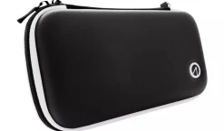 Premium Travel Case pour Nintendo Switch & Switch Lite - Black (Etui de voyage)^Stealth Fashion