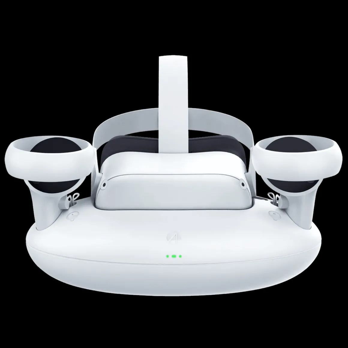 Store & Charge Station for PSVR2^Stealth Cheap