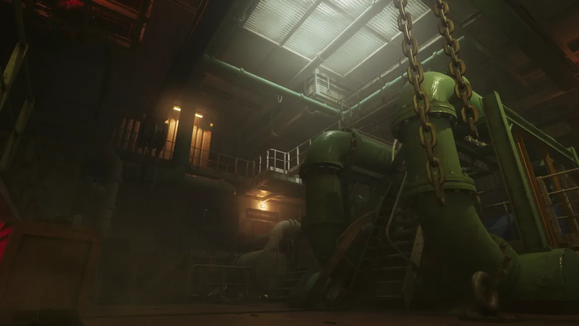 Still Wakes the Deep PS5^Sumo Digital Best Sale