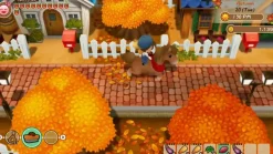Story of Seasons : Friends of Mineral Town PS4^MARVELOUS Flash Sale