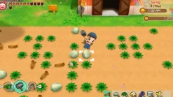 Story of Seasons : Friends of Mineral Town Xbox Series X / Xbox One^MARVELOUS Best