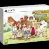 Story of Seasons: A Wonderful Life Edition Limitée PS5^MARVELOUS Cheap