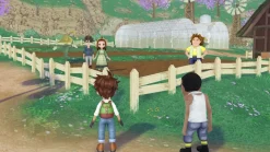 Story of Seasons: A Wonderful Life Edition Limitée PS5^MARVELOUS Cheap