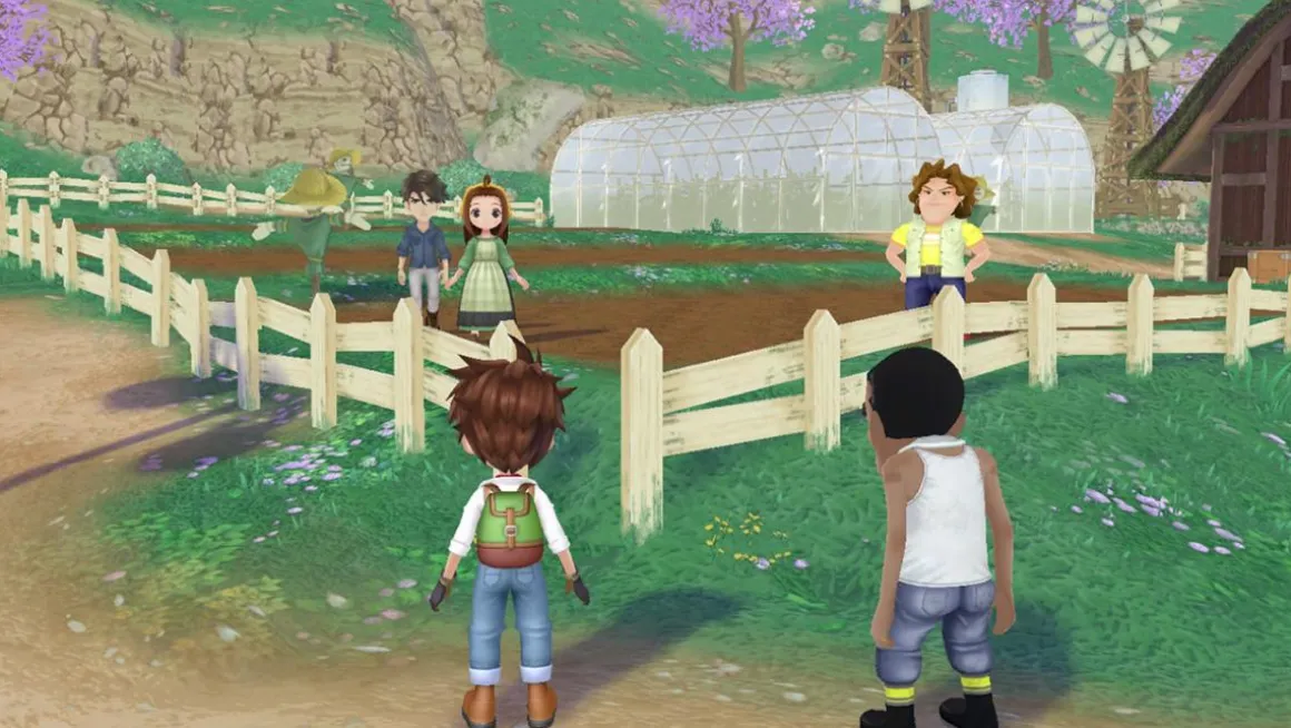 Story of Seasons: A Wonderful Life Edition Limitée PS5^MARVELOUS Cheap