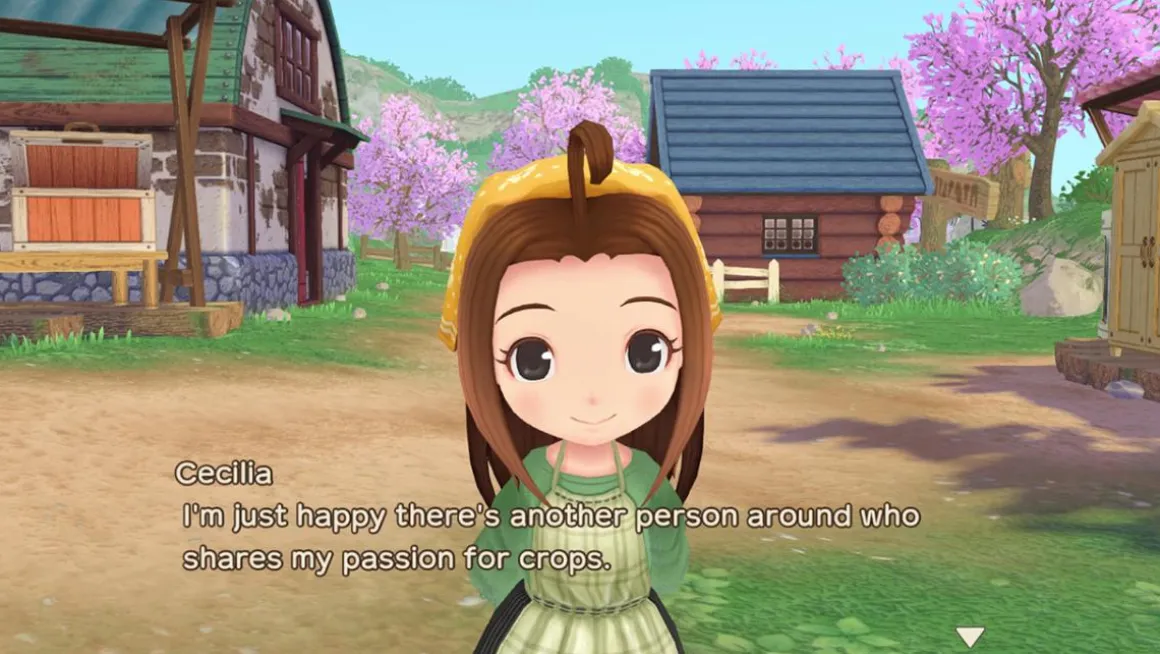 Story of Seasons: A Wonderful Life Xbox Series X^MARVELOUS Best