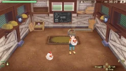 Story of Seasons: A Wonderful Life Edition Limitée Xbox Series X^MARVELOUS New