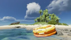 Stranded Deep Nintendo SWITCH^Beam Team Discount