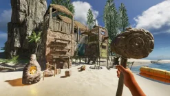 Stranded Deep Nintendo SWITCH^Beam Team Discount