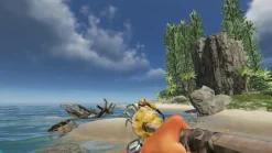 Stranded Deep Nintendo SWITCH^Beam Team Discount