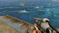 Stranded Deep Nintendo SWITCH^Beam Team Discount