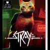 Stray Nintendo Switch^SKYBOUND New
